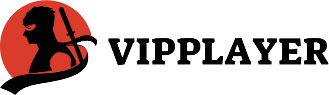 Vipplayer - Enjoy fun online games